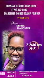 Kingdom Restoration Ministries, Inc