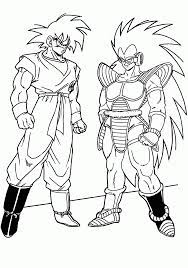 Daniel yetman 5 min qui. Dragon Ball Z Free Coloring Pages Coloring Home