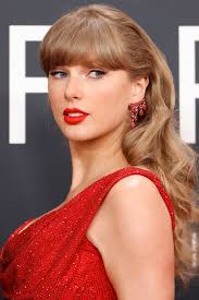 Taylor Swifts Sexy Grammys Look Includes an Unsubtle Shout-Out to  Boyfriend Travis Kelce | Glamour