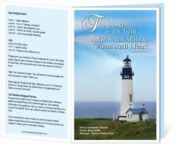 Searching for printable church bulletin designs and church bulletin concepts? Pin On Printable Template Example Simple