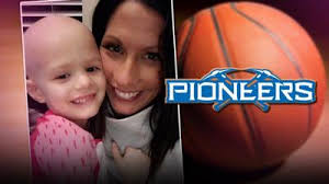 Palmer Strong: Pioneer WBB coach opens up about daughter's cancer fight