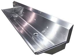 stainless steel sinks silver star