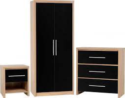 Seville Bedroom Set Now Available From Our Online Store Https Lowcostf Cheap Bedroom Furniture Sets Bedroom Furniture Sets Childrens Bedroom Furniture Sets