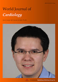 World Journal of Cardiology