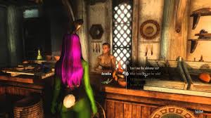 Download files and build them with your 3d printer, laser cutter, or cnc. Skyrim Buying Healing Potion Youtube