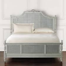 Etienne 3 Drawer Chest Frontgate In 2020 Cane Bed Bed Furniture Bedroom Furniture