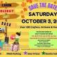 THE BASH - Annual Elkhorn Holiday Craft Bash