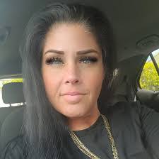 Monique Downing's Instagram, Twitter & Facebook