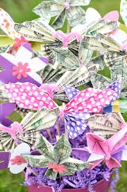 My friend rang to thank me for the flowers. How To Make A Money Flower Bouquet Fable 3 Earn Money Fast