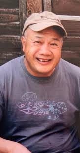 Kam Wah (Michael) Yip