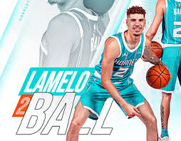 All the best charlotte hornets gear and collectibles are at the official online store of the nba. Lamelo Projects Photos Videos Logos Illustrations And Branding On Behance