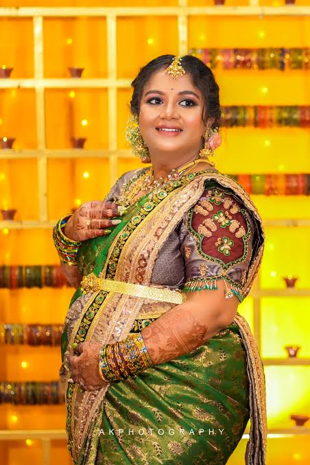 Bangle Ceremony