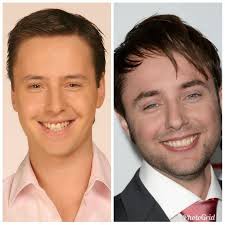 Por que o Vitas é considerado galã e o ator Vincent Kartheiser (Peter  Campbell da série Mad Men) não?!