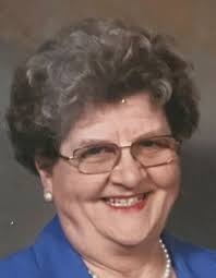 Barbara Glenn Obituary June 10, 2022