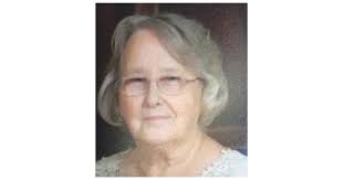 Betty Lou VanBebber Bailey Obituary (2023)