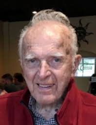 Steve Schmidt Obituary February 28, 2021