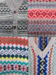 Check spelling or type a new query. The Beauty Of Fairisle Revival Vintage Uk