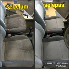 Maybe you would like to learn more about one of these? Berapa Usia Kereta Anda Semua 1 5 Tahun 6 10 Tahun 10 Tahun Ke Atas Tahukah Anda Pengguna Lebih Menitikberatkan Cucian Luaran Kereta Sahaja Berbanding Cucian Dalaman Kereta Bagaimana Pula Dengan Kusyen Kereta