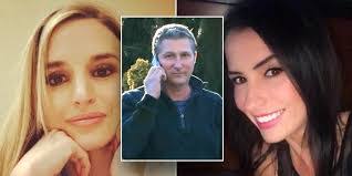 Robert Daus's Instagram, Twitter & Facebook