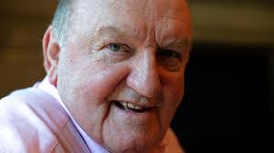 George Hook's Instagram, Twitter & Facebook