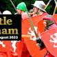 Battle of Evesham event in Evesham
