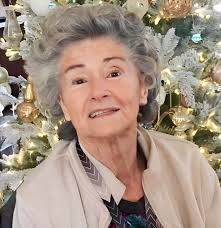 Mildred Inez Dorris Obituary