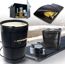 Its expanding heating surface makes it an ideal heating solution for trucks and larger vehicles. Warmzone