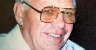 Richard 'Dick' Hagberg