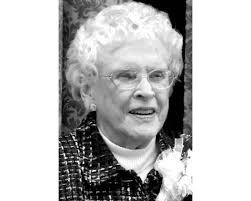 Doris Bradshaw Obituary (1926