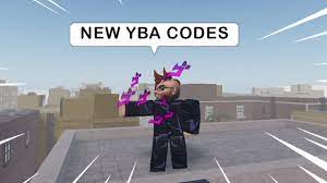 Info officialapril 26, 2021last updated: Yba New Yba Codes April 2021 Youtube