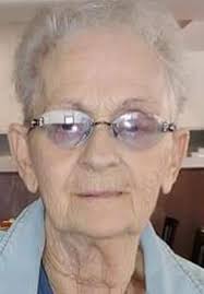 Doris Allington Obituary (1936