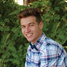 Gabriel Porter's Instagram, Twitter & Facebook