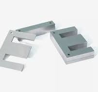 Silicon Steel Laminations - Highv