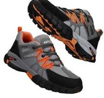 Buy In Bulk Stock Lot Safety Shoes Waterproof Design ...