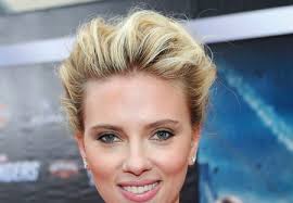 Scarlett Johansson : tout savoir et l'actualité sur Scarlett Johansson