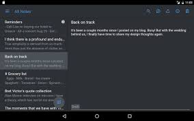 My recommended note taking apps. 9 Best Note Taking Apps For 2021 Reviewed The Manual