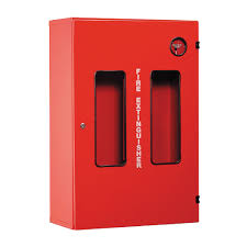 Find great deals on ebay for fire extinguisher purse. Fire Extinguisher Cabinet Steel Recon Industries