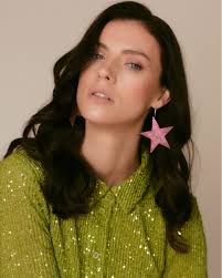 My outfit today for Naas Racecourse.