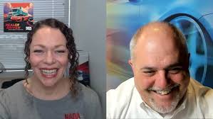 NADA Live Stage 2025