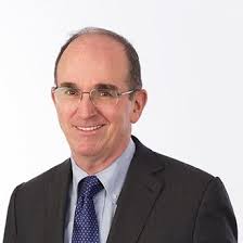 Three generations at Merrill Lynch yesterday.