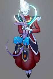 Whis And Baby Beerus Dragon Ball Super Whis Anime Dragon Ball Dragon Ball
