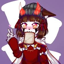 Cutie Pa Poodi Oc Kawaii Outfit Dress Animegirl Catgirl Nya Drawing Digitalart Digitalpainting Chibianim Manga Cute Kawaii Kawaii Cute