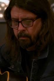 Foo Fighters: Back and Forth