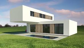 Mojuru Modular Buildings Casas Prefabricadas De Diseno Disenos Inteligentes Economia Ecologia Sostenibilidad