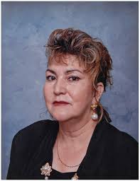 Obituary information for Aurora Rivera