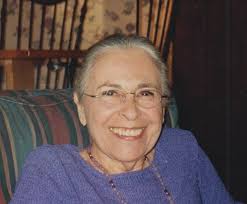 Carol Colbe Obituary