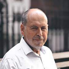 Rory Cellan-Jones: British Journalist