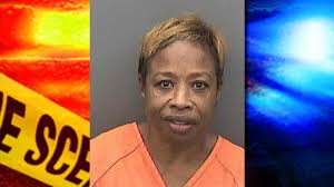You are dreaming': Fla. woman arrested for DUI