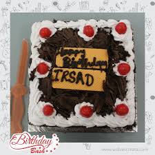 Happy Birthday Irshad May You Be Blessed With Eternal Joy And Riches Wolvescerata Birthday Celebration Fun Birthday Celebration Birthday Happy Birthday
