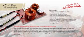 Maybe you would like to learn more about one of these? Idr Apa Sih Passive Crossover Network Facebook